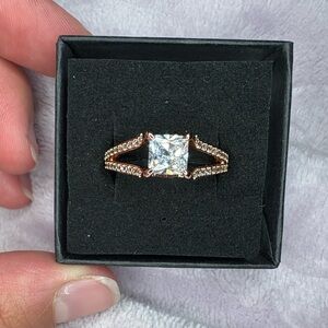 Bomb Party “To Catch A Unicorn” Ring